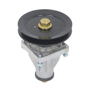DURAFORCE For Craftsman Z8600 Z8200 285-976 918-06076A 618-06076 Deck Spindle Assembly