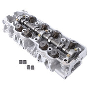 DURAFORCE Complete Engine Cylinder Head 11101-35080 For Toyota 4runner 1985-1995 2.4L L4