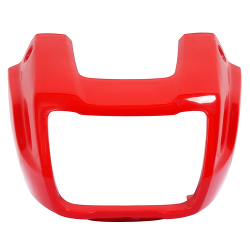 Headlight Cover Case Housing Bucket Pod For 2018 Honda Foreman 500 TRX500FM