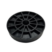DURAFORCE 4X Extension Roller Wheel 47163GT For Genie GS-1530 GS-1532 GS-1930 GS-2646