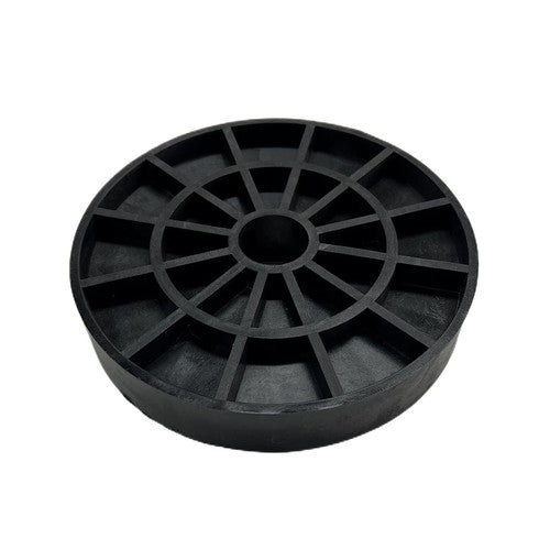 DURAFORCE 4X Extension Roller Wheel 47163GT For Genie GS-1530 GS-1532 GS-1930 GS-2646