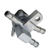 DURAFORCE Petrol Valve Fuel Gas Petcock For Honda CRF 250 X 2004-2009 2012-2013