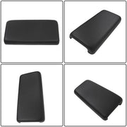 DURAFORCE Black Front Seat Bottom Cushion 102174201 For Club Car DS Golf Cart 2000.5+