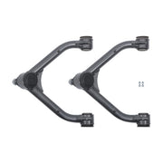 DURAFORCE 2-4" Lift Front Upper Control Arms For Cadillac Escalade Chevy Tahoe 1999-2014
