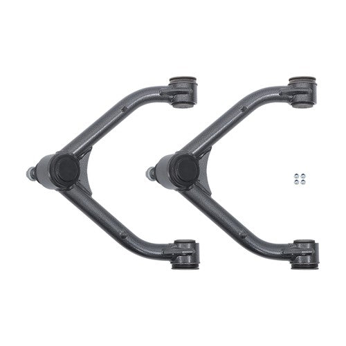 DURAFORCE 2-4" Lift Front Upper Control Arms For Cadillac Escalade Chevy Tahoe 1999-2014