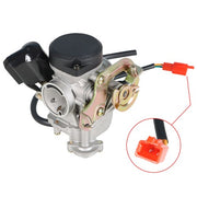 DURAFORCE For GY6 50cc 100cc 20mm 139QMB 139QMA Scooter Moped ATV Big Bore Carb Carburetor