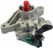 DURAFORCE Power Steering Pump For 06-11 Honda Civic DX EX LX 1.8L L4 56110RNAA01