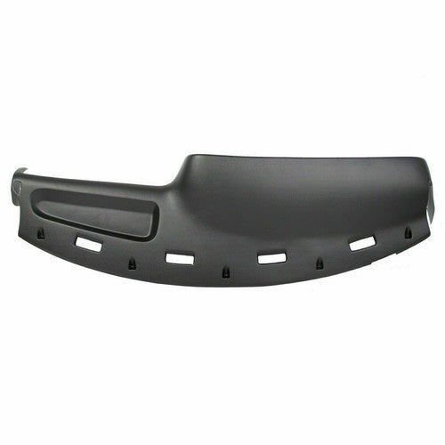 For 94-97 Dodge Ram 1500 2500 Dash Cover Cap Molded Dashboard Overlay Black