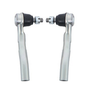 DURAFORCE MS601174 10× Front Lower Control Arms Tie Rod Sway Bar Link For Honda CR-V 12-14