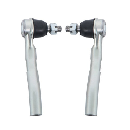DURAFORCE MS601174 10× Front Lower Control Arms Tie Rod Sway Bar Link For Honda CR-V 12-14