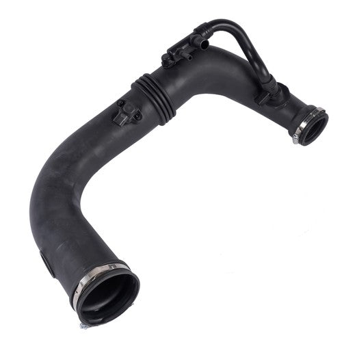 DURAFORCE Air Intake Hose Tube Air Filter Housing To Turbo for Mercedes C250 2710901929