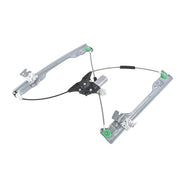 DURAFORCE Front Left Power Window Regulator w/ Motor & Auto-up for Nissan Altima 2007-2012