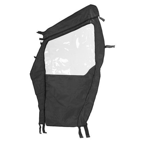 Utv Soft Full Doors Cab Enclosures For Polaris Rzr 800 800s 2008-2014