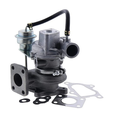 DURAFORCE Turbocharger 1J700-17017 For Kubota V2003T Engine Bobcat S185 S205 S175