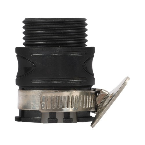 DURAFORCE With Tubing Hose 226FT Automatic Irrigation System Adjustable Nozzle Micro Drip