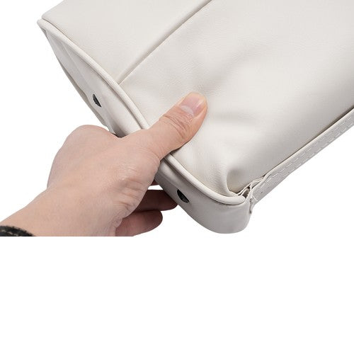 DURAFORCE Seat Backrest Pontoon Boat Cooler Parts Fit For 8WD156 Series 70 Quart