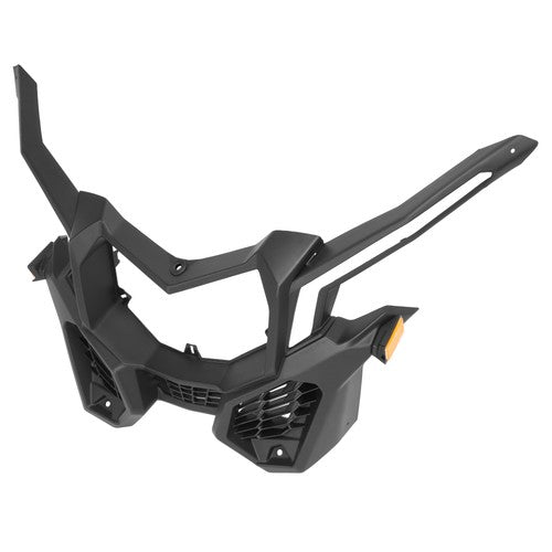 Front Bumper Grill Fascia 705009508 for Can-Am Maverick X3 Max Turbo 2017-2024