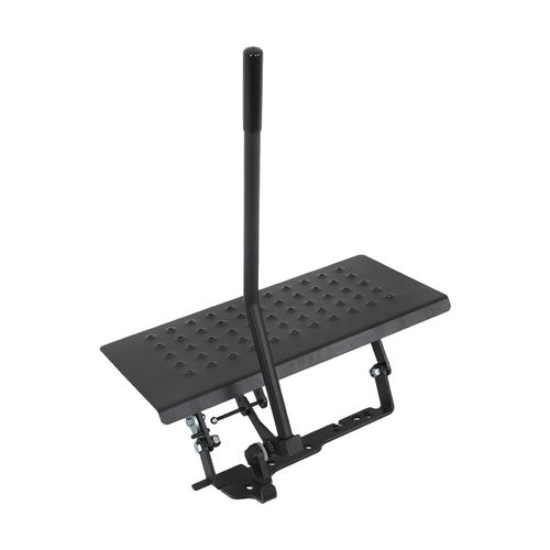 DURAFORCE ACS6000ULS Advanced Chute System Chute Blocker For ZT Mowers 088-6003-00