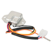 DURAFORCE Engine Ignitor Assembly 2-Cycle For EZGO Gas Golf Cart 81-90 19627-G1 USA