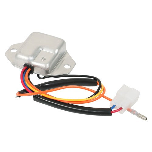 DURAFORCE Engine Ignitor Assembly 2-Cycle For EZGO Gas Golf Cart 81-90 19627-G1 USA