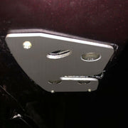 DURAFORCE For Jeep Grand Cherokee ZJ 93-98 Driver Door Latch Repair & Reinforcement Plate