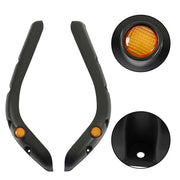 DURAFORCE Golf Cart Fender Flares With Hardware For Yamaha G14 G16 G19 G20 G22 Models