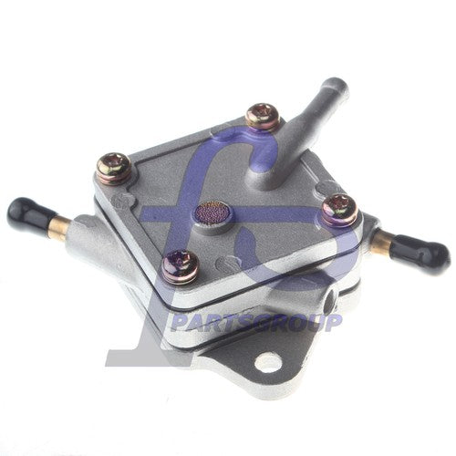 DURAFORCE Fuel Pump for EZGO TXT MEDALIST Golf Cart 4-Cycle 295CC 350CC 72021-G01 94-03