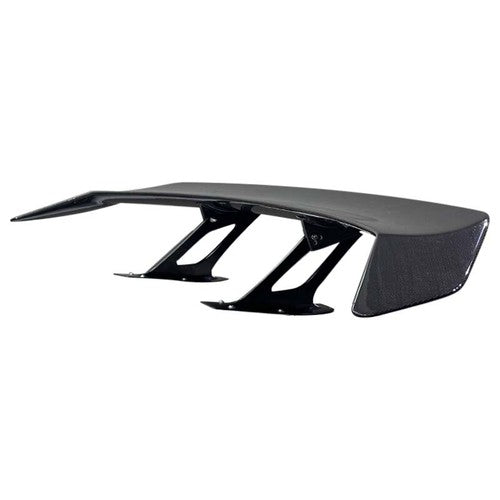 DURAFORCE Carbon Fiber Rear Trunk Spoiler Wing for Subaru BRZ for Toyota GR86 ZN8 ZD8