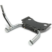 DURAFORCE Adjustable Center Stand for Harley Touring Road King Street Electra Glide 09-24