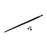 DURAFORCE 1PCS For Tractor 49" Square Hay Spike Bale Spear Wide Tine Spike Skid Conus