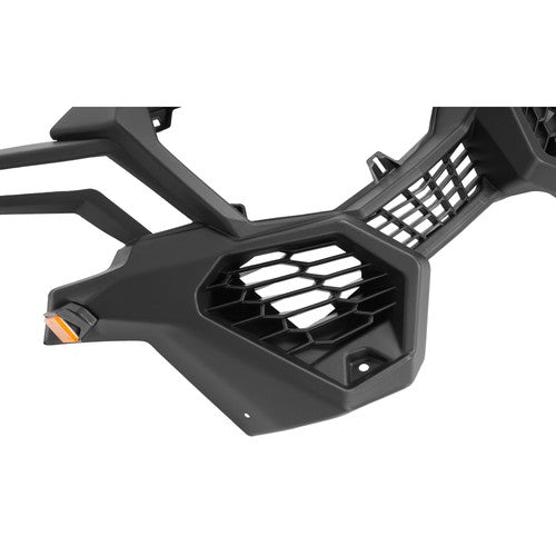 Front Bumper Grill Fascia 705009508 for Can-Am Maverick X3 Max Turbo 2017-2024