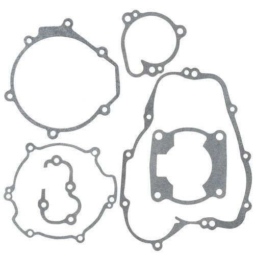 DURAFORCE Complete Gasket Kit Set Top And Bottom End For KAWASAKI KX100 1998-2020 kx 100
