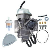 DURAFORCE Carburetor Fits For YAMAHA Grizzly 660 YFM660 2002 2003 2004 2005-2008 NEW Carb