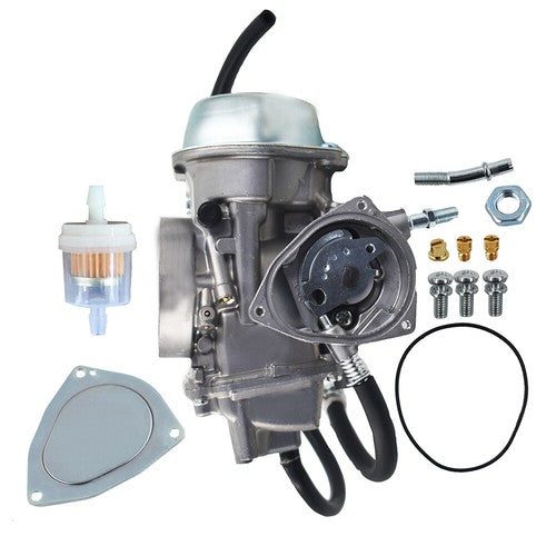 DURAFORCE Carburetor Fits For YAMAHA Grizzly 660 YFM660 2002 2003 2004 2005-2008 NEW Carb
