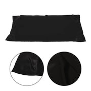 DURAFORCE Front Seat Back Cover For Yamaha G29 Drive Golf Carts 2007-2016
