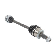 DURAFORCE Fit For Cadillac ATS 2013-19 Automatic 2.0/2.5L GM836 Rear Left CV Axle Assembly
