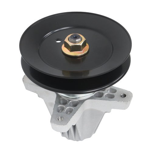 DURAFORCE 3 Pack Spindle Assembly For MTD Cub Cadet Troy Bilt 918-06978 618-06978 RZT-L54