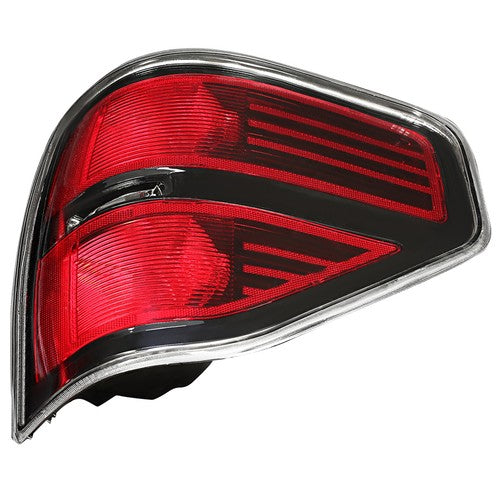 Fit For Ford F-150 Pickup 2009-2014 Rear Tail Light Brake Lamp RH Passenger Side