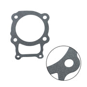DURAFORCE 808867 new Complete Gasket set+bearings For Honda TRX 350TE Rancher 2000-2006