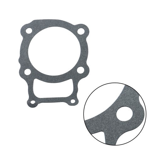 DURAFORCE 808867 new Complete Gasket set+bearings For Honda TRX 350TE Rancher 2000-2006