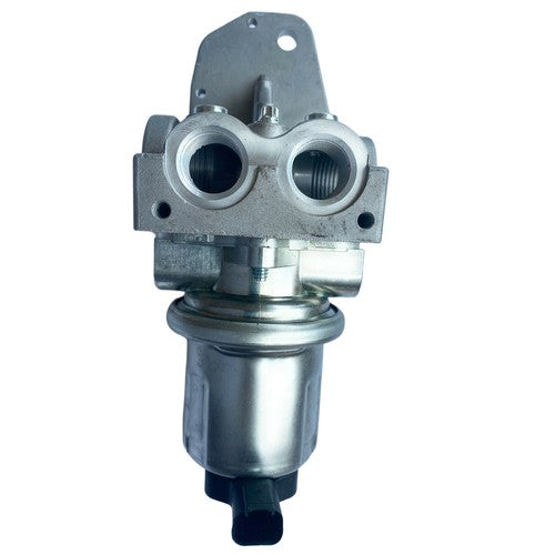 DURAFORCE 5362269 Fuel Transfer Pump 12V for Cummins Engine 4B3.9 6C8.3 ISC8.3 QSC8.3 QSL9