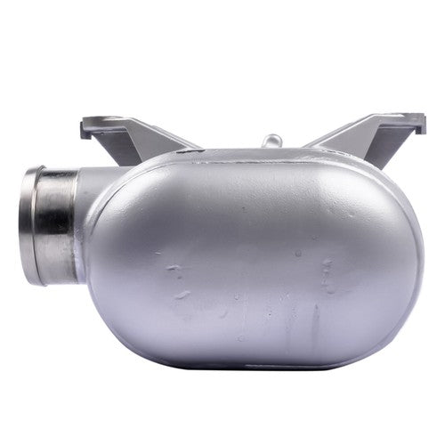 DURAFORCE Front EGR Cooler for Detroit 60 Series 12.7L 14.0L 2003-2006 23535180 23538835