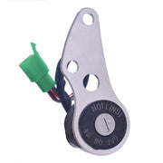 DURAFORCE Ignition Key Switch For Suzuki DR-Z400 2000-2004 / DR-Z400E DRZ400E 2000-2007 US