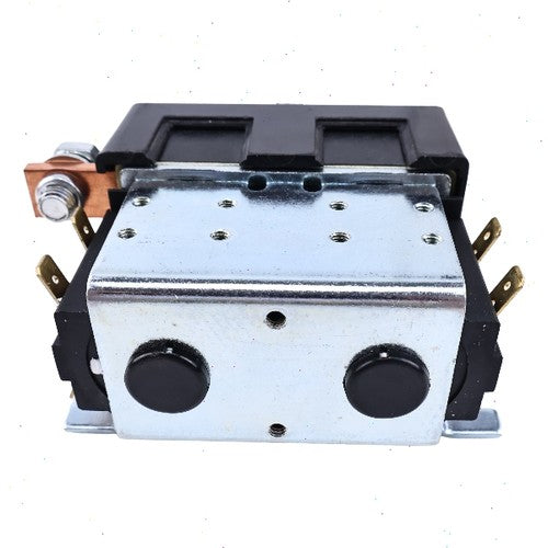 ZJWT100A DC88 12V Solenoid for EV Power Systems Albright Tractor Lift AGV