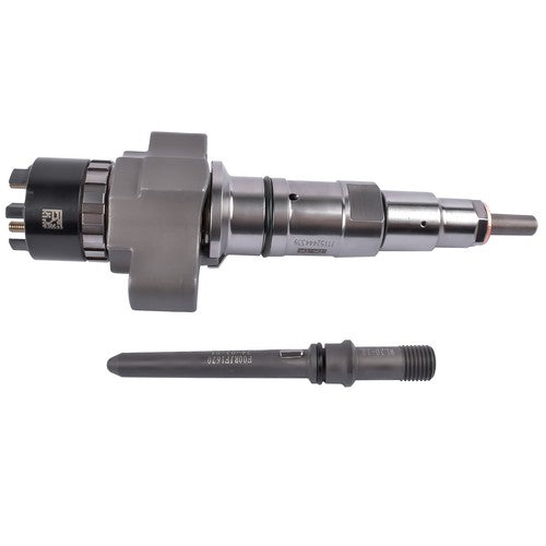 DURAFORCE New Common Rail Fuel Injector Replacement for Cummins 8.9 Liter ISC ISL Engines