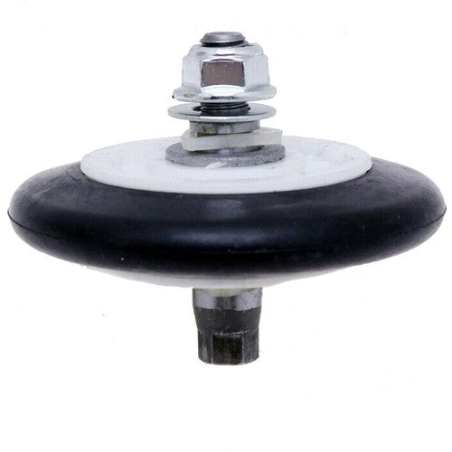 DURAFORCE 4 Pack 4581EL2002C 4581EL3001A AP5688895 PS8260240 4581EL2002A Roller & Shaft