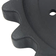 DURAFORCE 304-1916 Sprocket Fits CAT 299C 289C 279C 279D 289D 299D 3041916 12 Bolt Hole