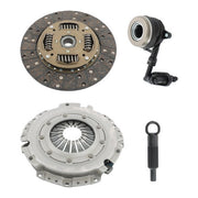 DURAFORCE 05-079 For Hyundai For Santa Fe 08-09 Transmission Clutch Kit w/Clutch Cylinder
