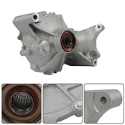 DURAFORCE For Honda Final Drive Differential 41300-HR6-A60 2015-2016 TRX420FA TRX500FM