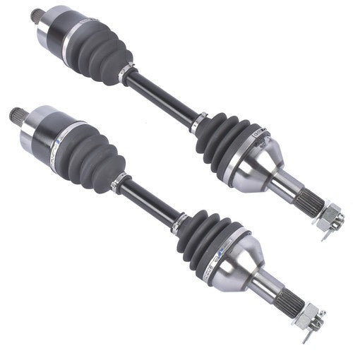DURAFORCE 2* Rear CV Axles for Can-Am Outlander Renegade 500 650 1000R 4X4 DPS 2013-2017